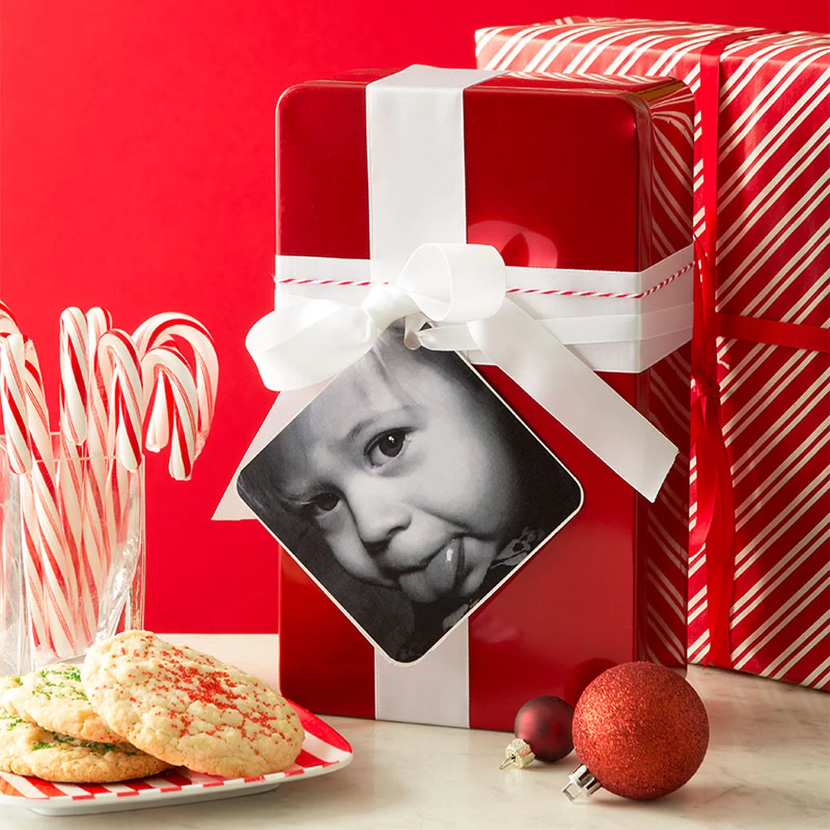 DIY Christmas gifts