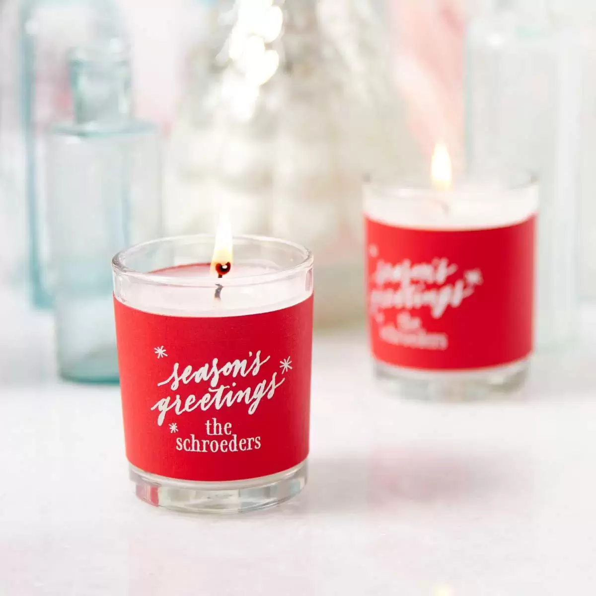 cleaning tips for holiday parties