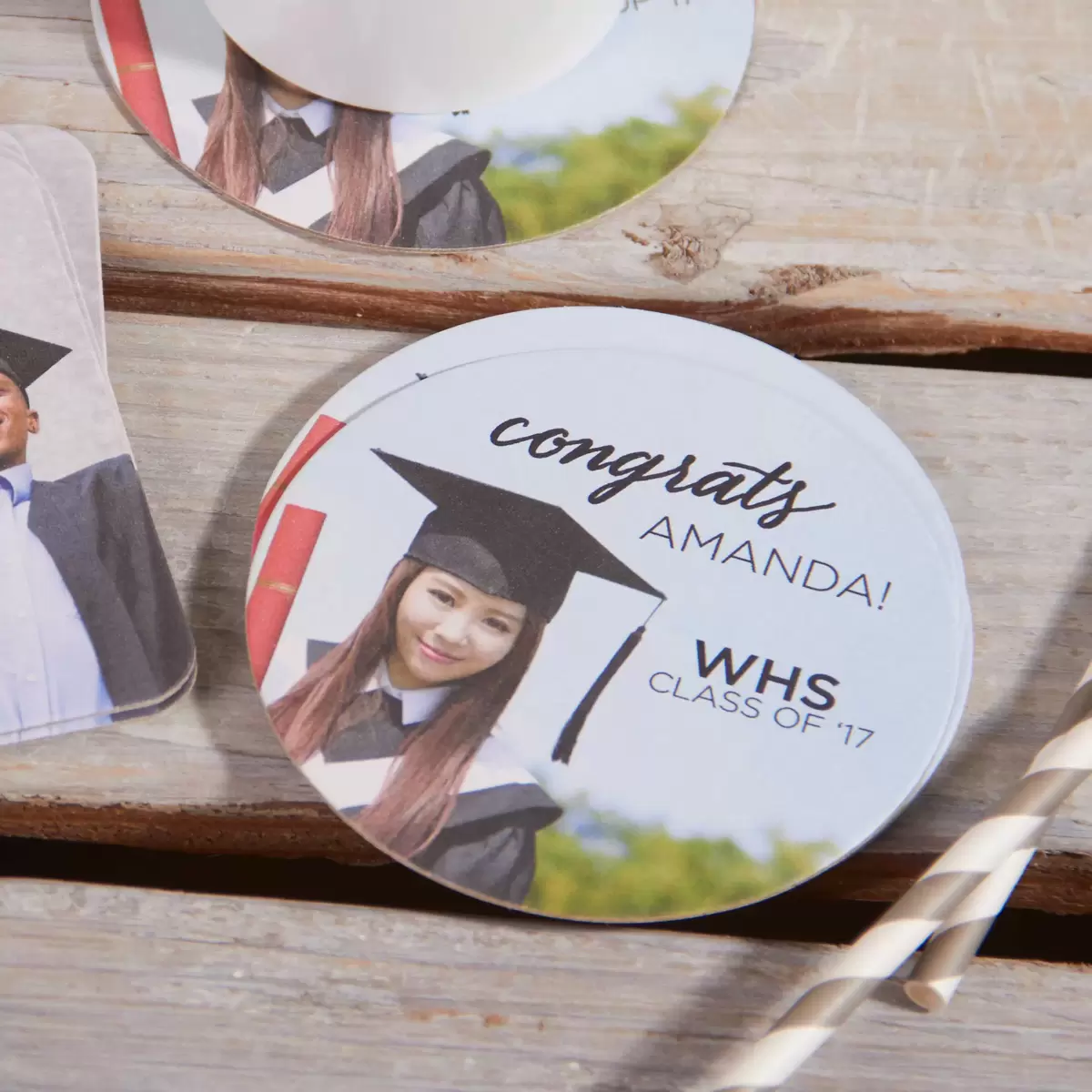 graduation party planning