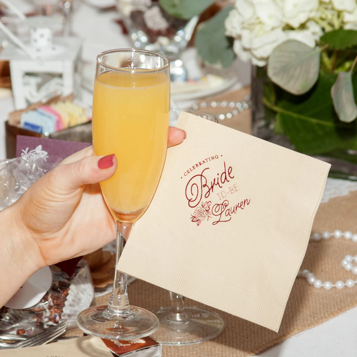 bridal shower planning tips