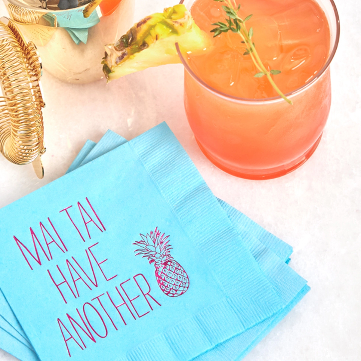 hibiscus mai tai cocktail recipe