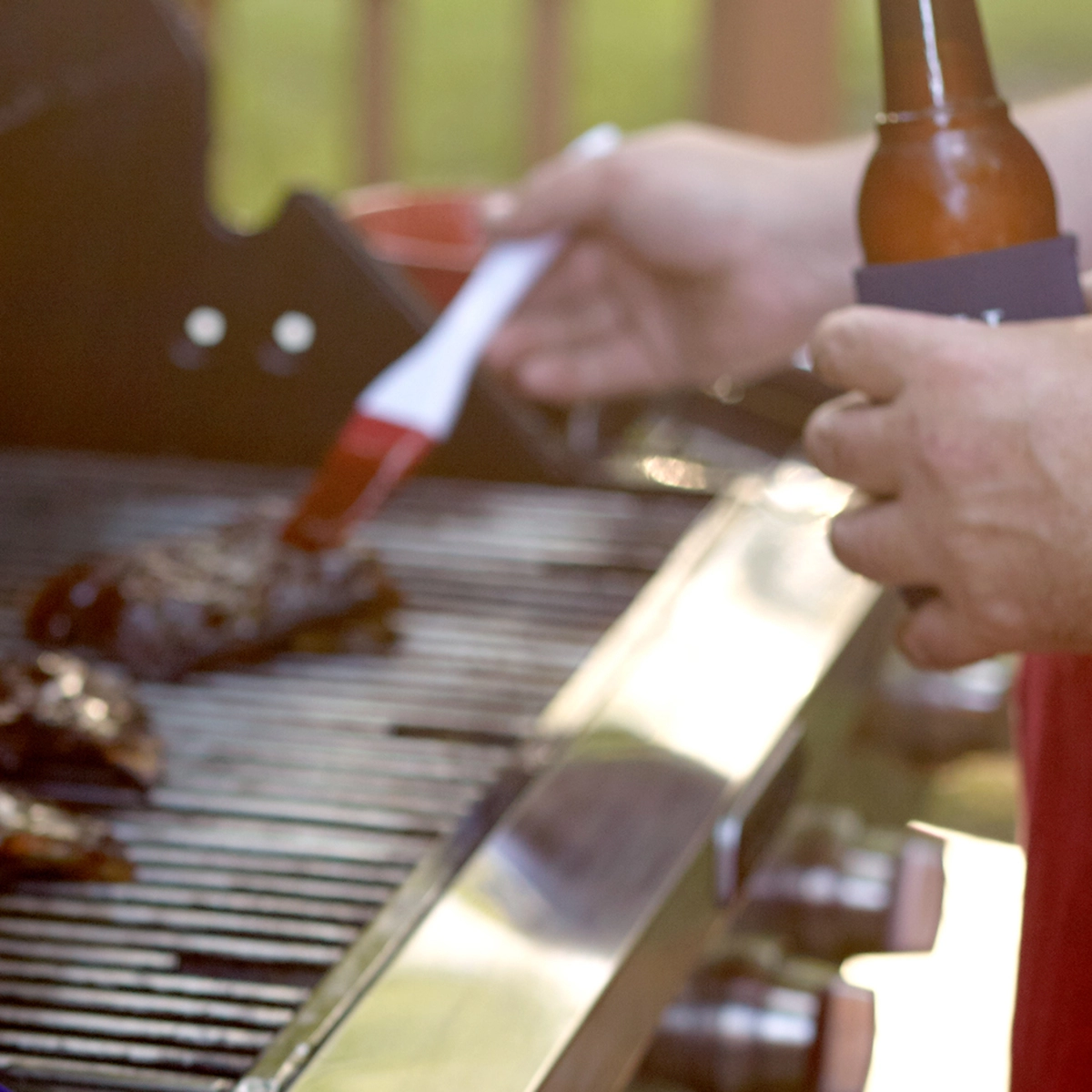 How to Barbeque for the 4th of July