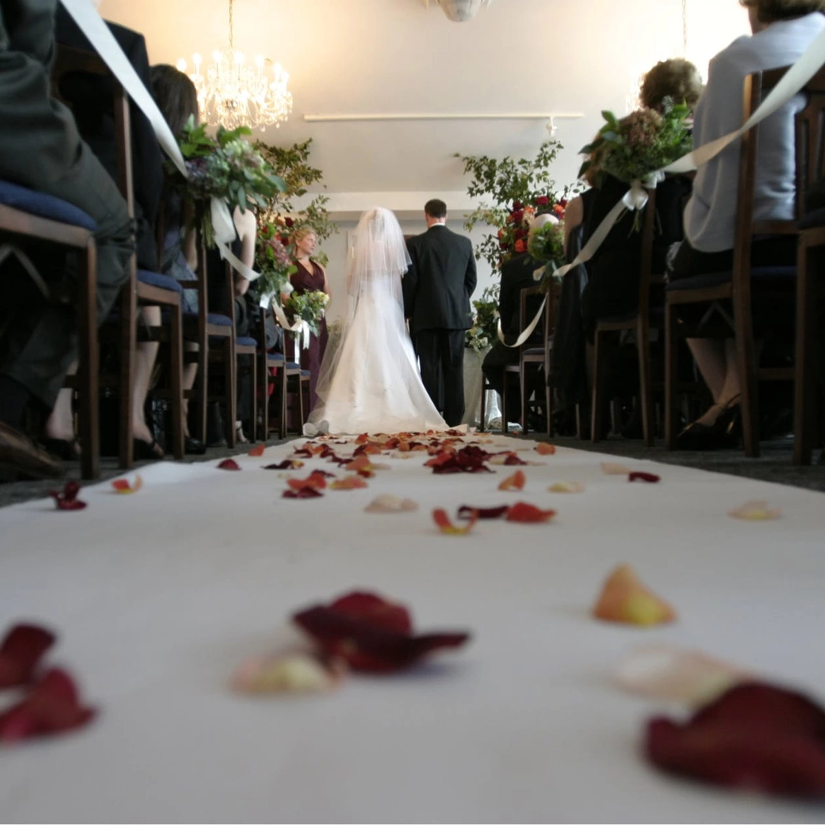 Unique Tips to Prep for Your Wedding Day to walk down the aisle happy