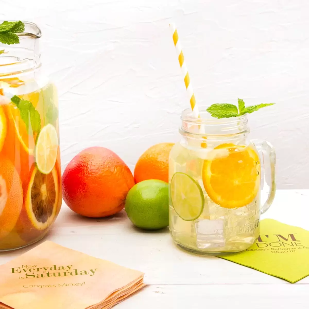 orange vodka spritzer recipe