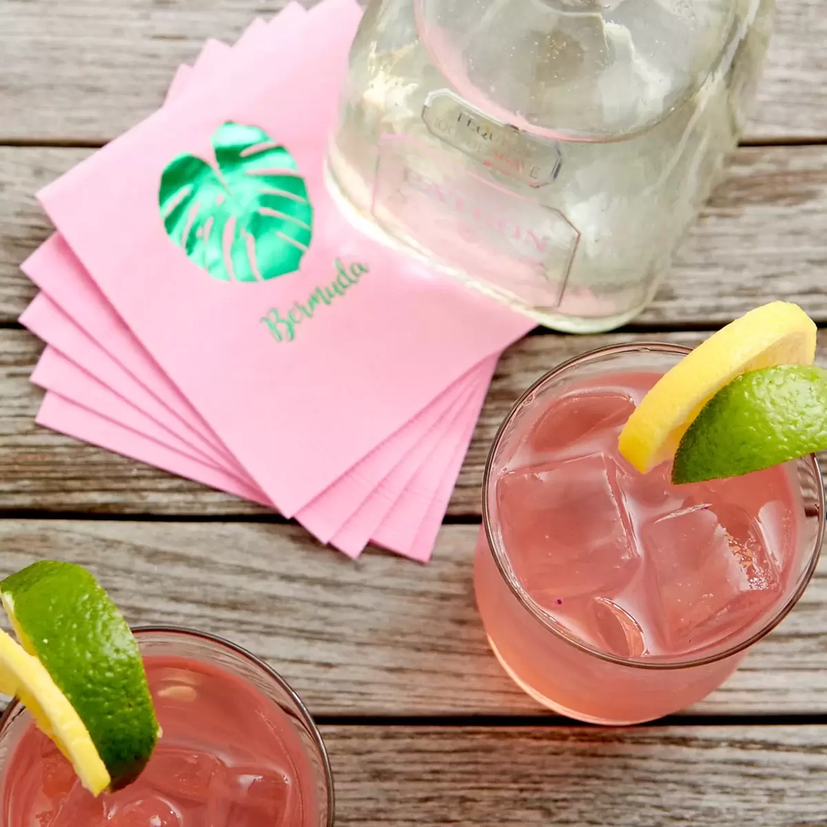 Paloma cocktail recipe