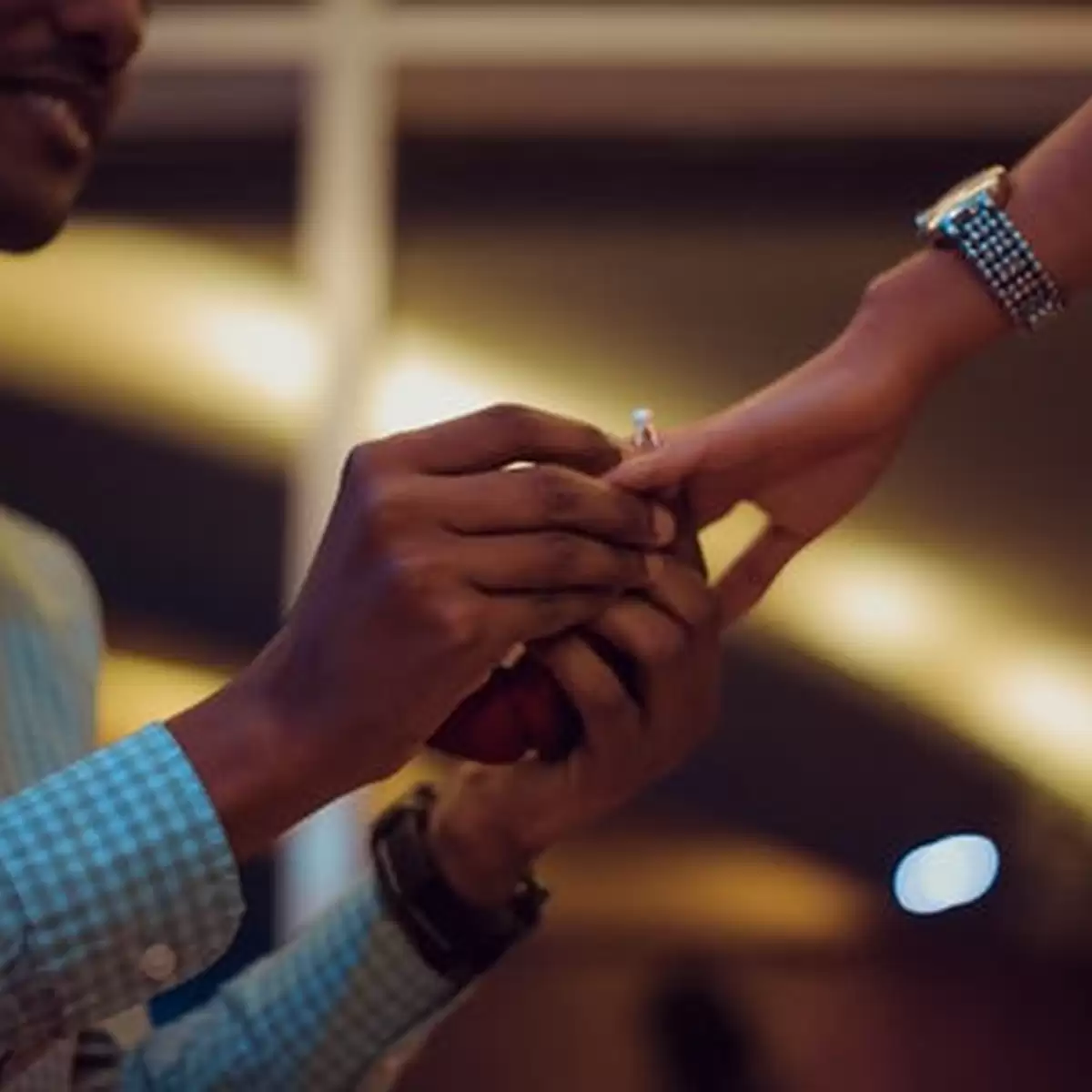 Engagement Party Etiquette Q and A