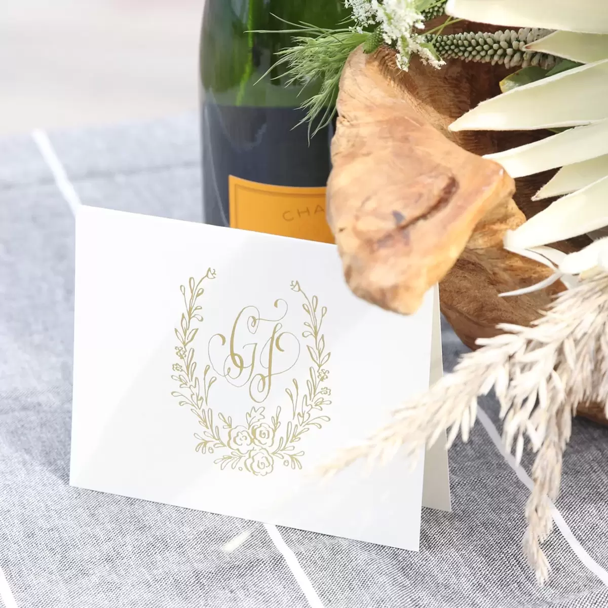 custom printed notecards 