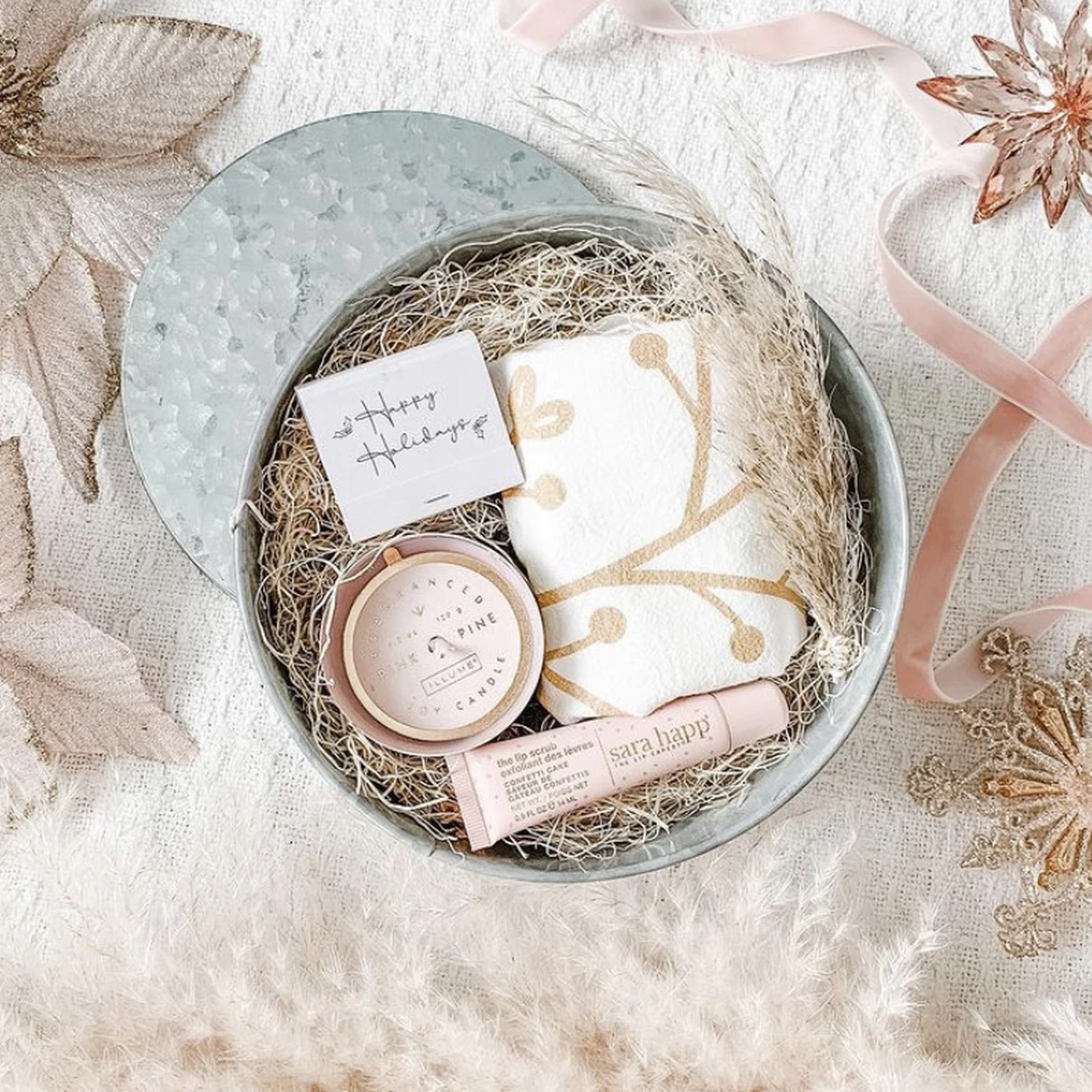 Holiday branding made easy!