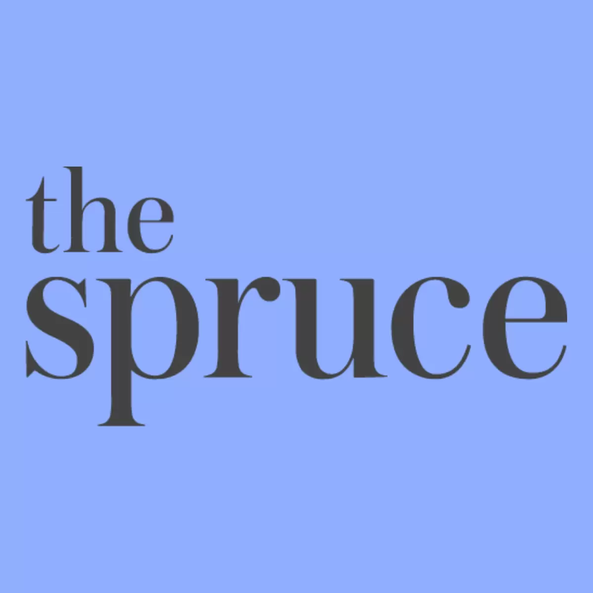 The Spruce