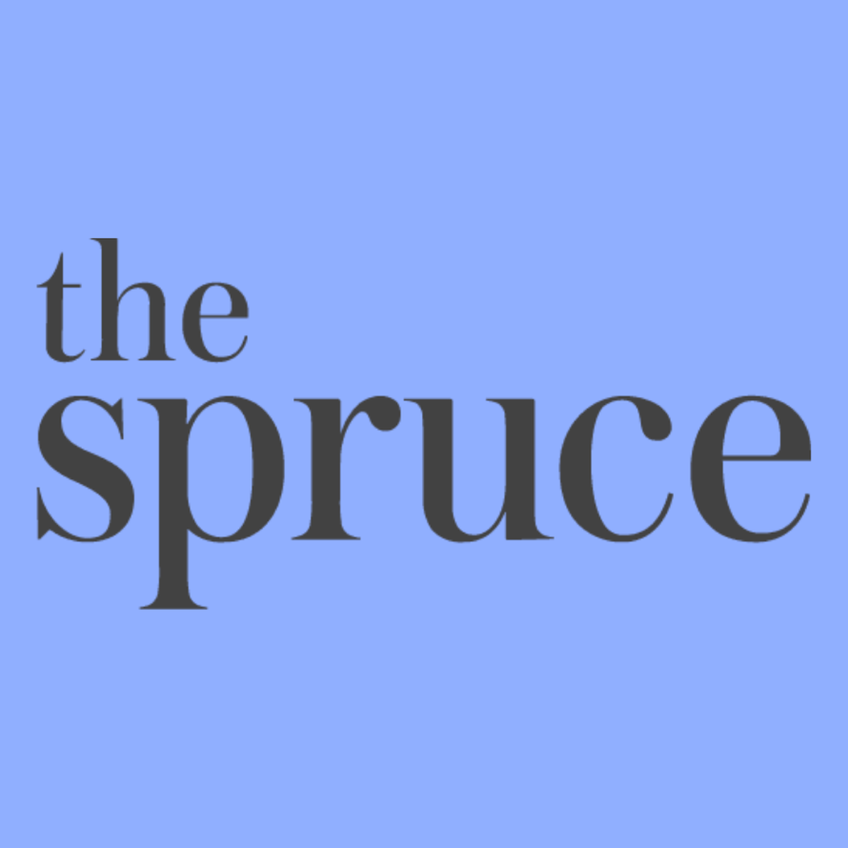 The Spruce