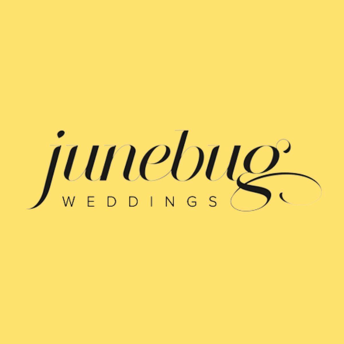 Junebug Weddings