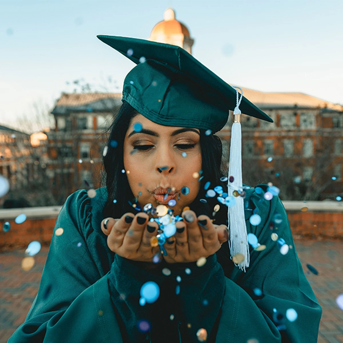 5 Graduation Party Ideas